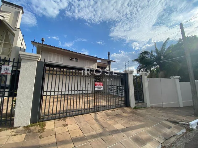 Casa com 5 dormitórios