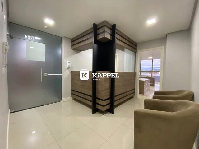 Sala comercial com 1 dormitório, foto 5