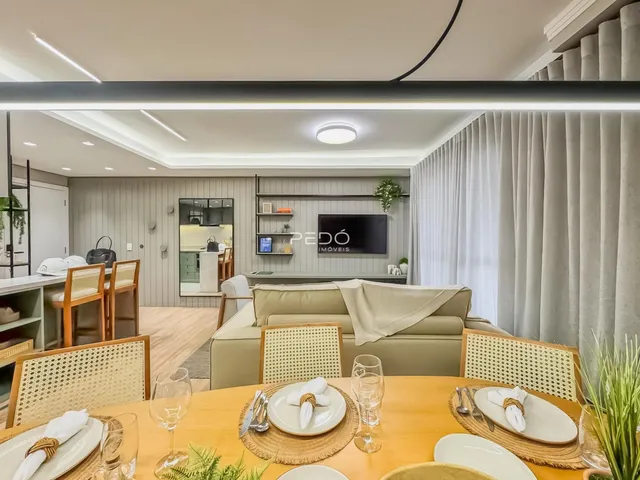 Apartamento com 3 dormitórios, foto 5