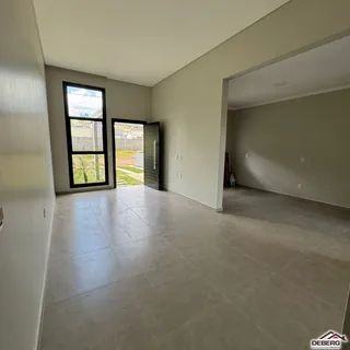 Casa geminada com 2 dormitórios, foto 3