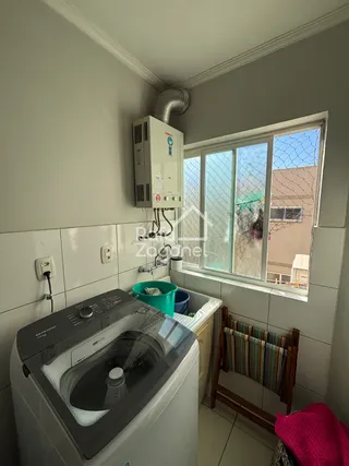 Apartamento com 2 dormitórios, foto 9