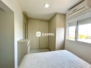 Apartamento com 2 dormitórios, foto 6