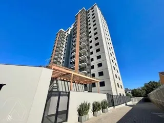 Apartamento com 3 dormitórios