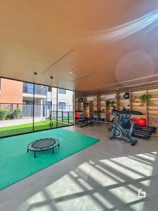 Apartamento com 2 dormitórios, foto 31