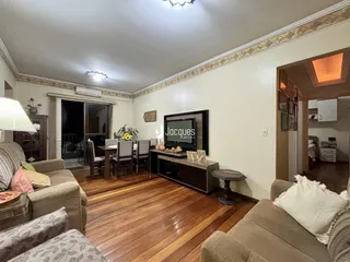 Apartamento com 3 dormitórios, foto 4
