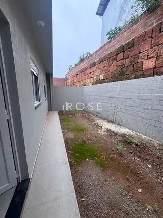 Casa geminada com 2 dormitórios, foto 16