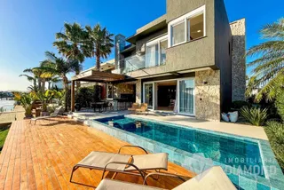 Casa com 5 dormitórios, foto 5