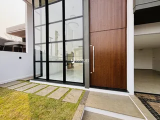 Casa com 3 dormitórios, foto 7