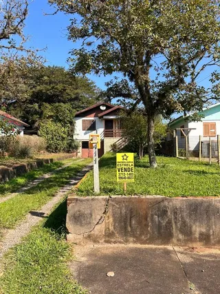 Casa com 3 dormitórios