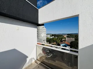 Cobertura com 2 dormitórios, foto 8