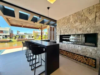 Casa com 5 dormitórios, foto 9
