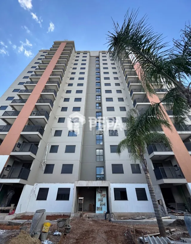 Apartamento com 2 dormitórios, foto 2