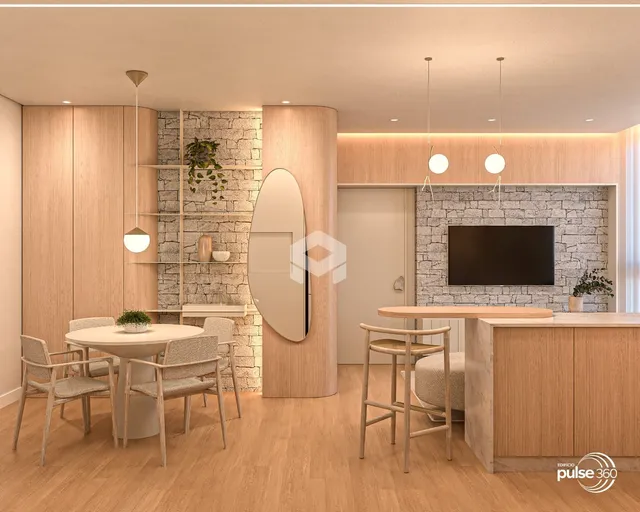 Apartamento com 2 dormitórios, foto 4