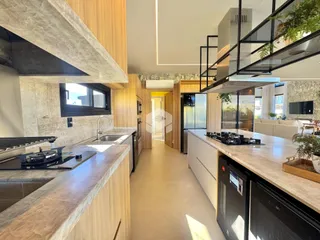 Casa com 6 dormitórios, foto 16