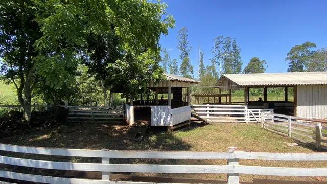 Área rural com 2 dormitórios, foto 5