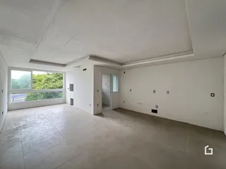 Apartamento com 2 dormitórios, foto 2