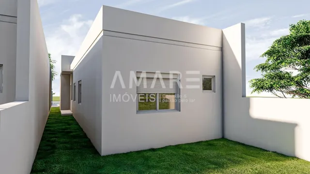 Casa geminada com 3 dormitórios, foto 5