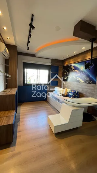 Apartamento com 4 dormitórios, foto 21