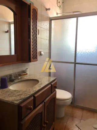Casa com 4 dormitórios, foto 10