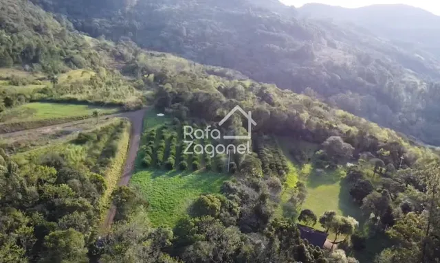 Área rural, foto 4