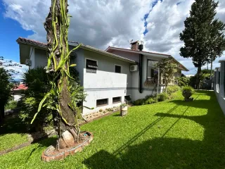 Casa com 5 dormitórios, foto 3