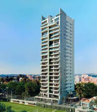 Apartamento com 3 dormitórios, foto 1