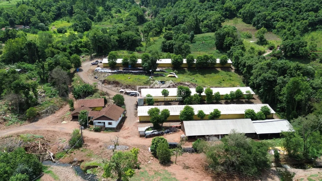Área rural, foto 1