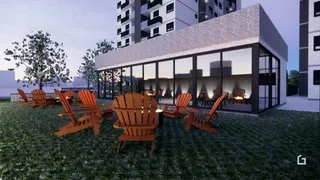 Apartamento com 2 dormitórios, foto 7