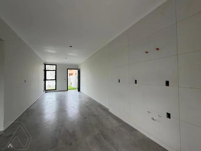 Casa geminada com 2 dormitórios, foto 4