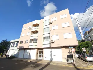 Apartamento com 2 dormitórios, foto 2