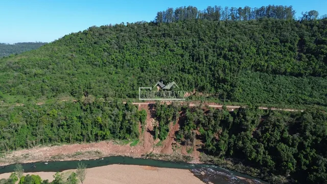 Área rural, foto 3