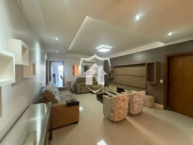 Apartamento com 3 dormitórios, foto 2