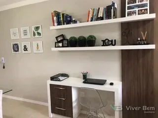 Apartamento com 2 dormitórios, foto 4