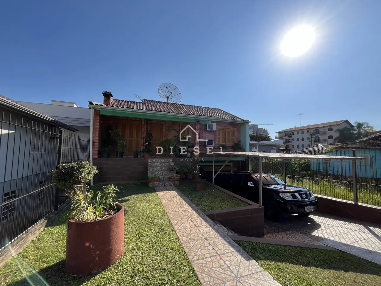 Casa com 3 dormitórios, foto 1
