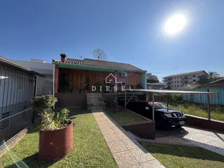 Casa com 3 dormitórios, foto 1