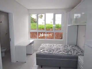 Kitnet, foto 2