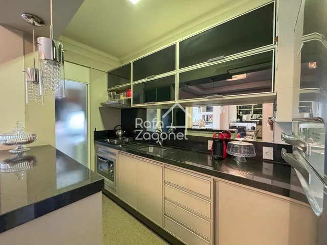 Apartamento com 2 dormitórios, foto 5