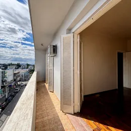 Apartamento com 2 dormitórios, foto 3