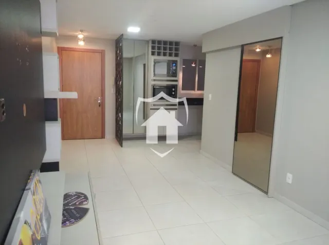 Apartamento com 1 dormitório, foto 4