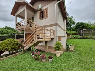 Casa com 3 dormitórios, foto 7