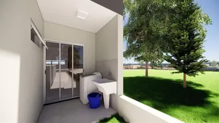 Casa geminada com 2 dormitórios, foto 9
