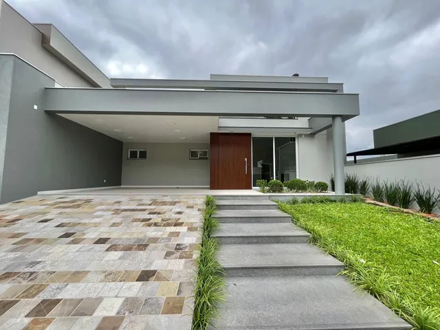 Casa com 3 dormitórios