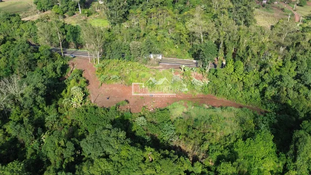 Área rural, foto 3