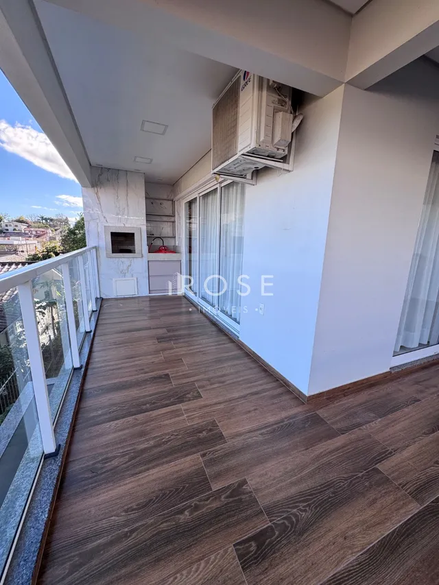 Apartamento com 2 dormitórios, foto 3