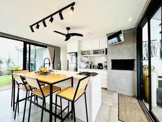 Casa com 3 dormitórios, foto 3