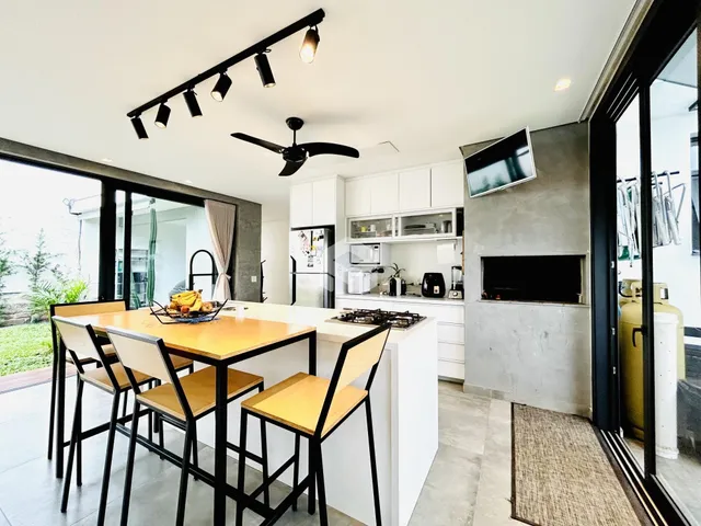 Casa com 3 dormitórios, foto 3