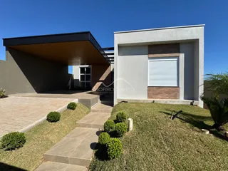 Casa com 3 dormitórios, foto 1