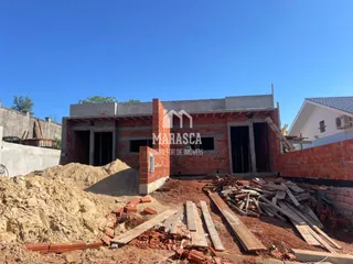 Casa geminada com 2 dormitórios, foto 2
