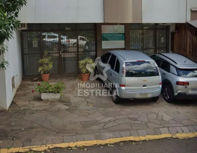Sala comercial