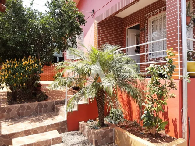 Casa com 3 dormitórios, foto 2